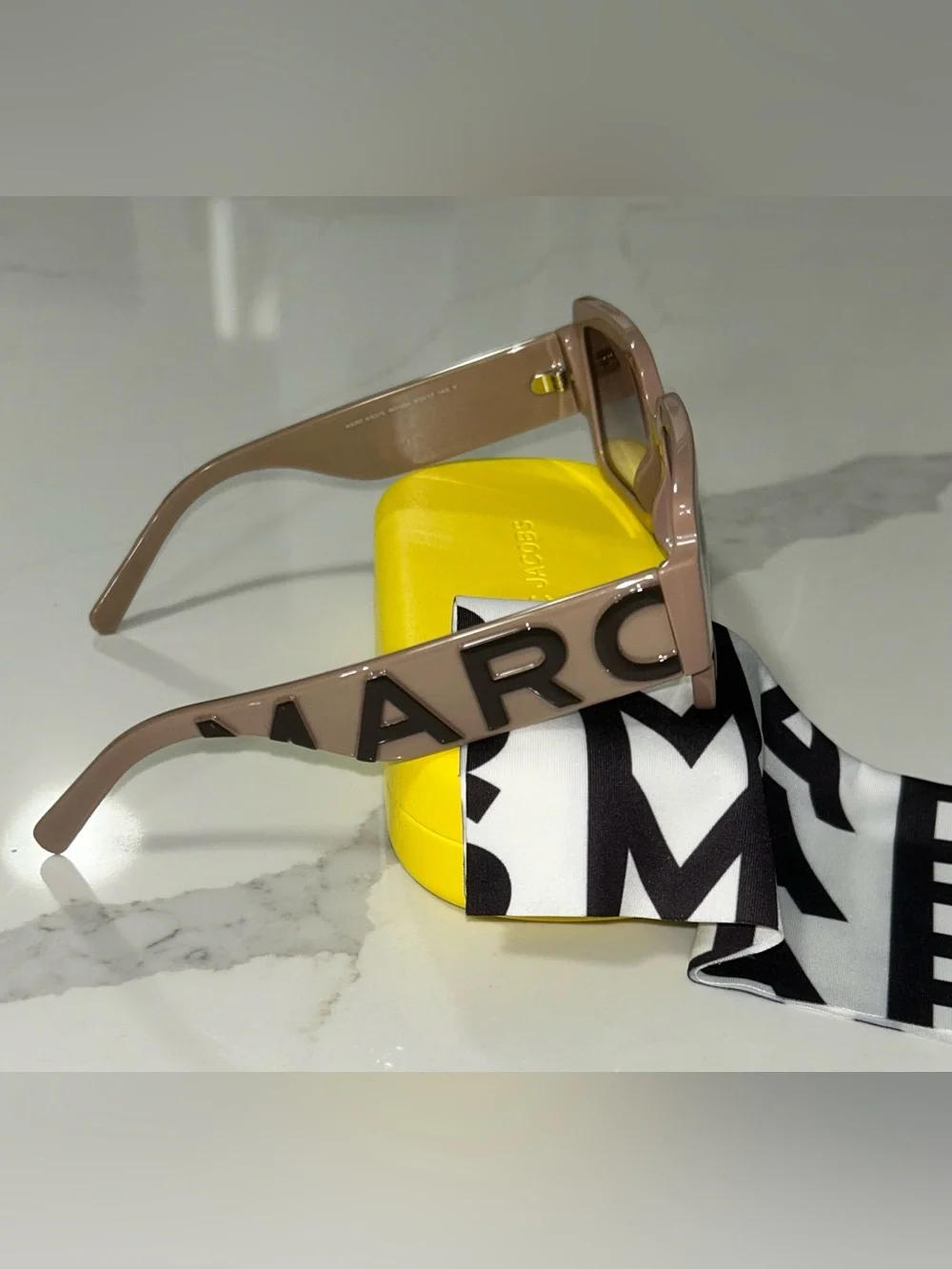 Marc Jacobs Sunglasses